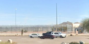 Four inmates Charged in Jacob Major’s Death at Lewis Prison