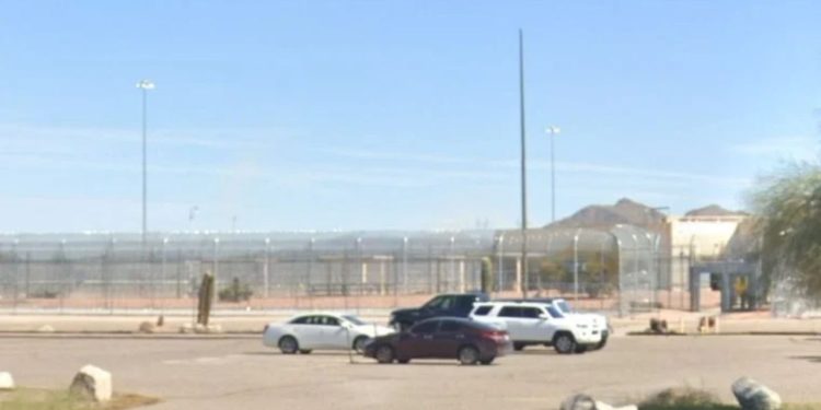 Four inmates Charged in Jacob Major’s Death at Lewis Prison