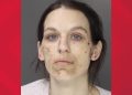 Franklin County Woman Charged After Leaving Deceased Son For Over 24 Hours: Police