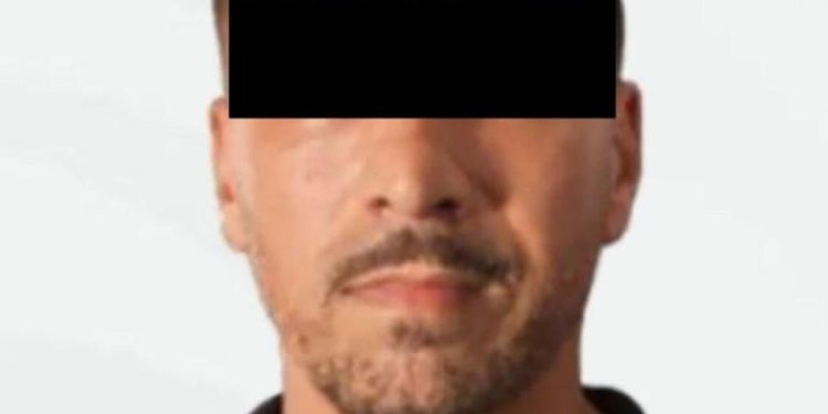 Fugitive on Europe’s most wanted list is arrested in Mexico