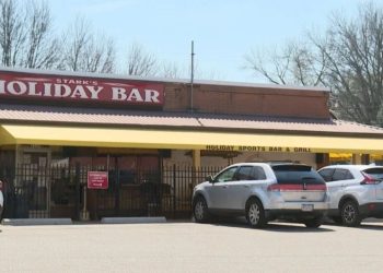 Gambling machines and money seized from local bar