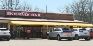 Gambling machines and money seized from local bar