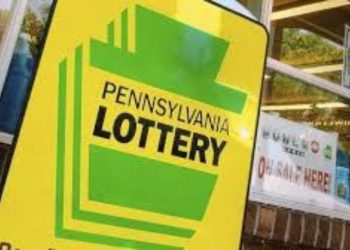 Grocery store sells $2.5 million Pennsylvania Lottery ticket