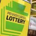 Grocery store sells $2.5 million Pennsylvania Lottery ticket