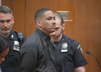 Guy Rivera sentenced to 115 years in prison in death of NYPD Detective Jonathan Diller