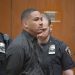 Guy Rivera sentenced to 115 years in prison in death of NYPD Detective Jonathan Diller