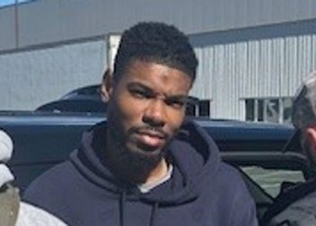 ICE Boston arrest man with criminal charges during immigration operation in Easton