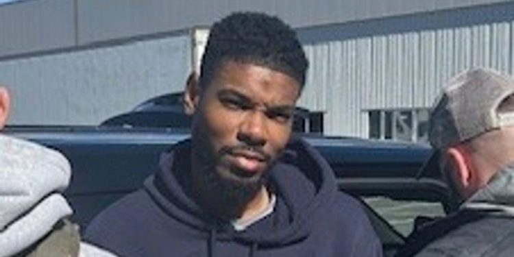 ICE Boston arrest man with criminal charges during immigration operation in Easton