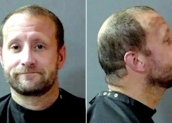 Indiana Democrat apprehended after allegedly campaigning in neighborhood while on cocaine