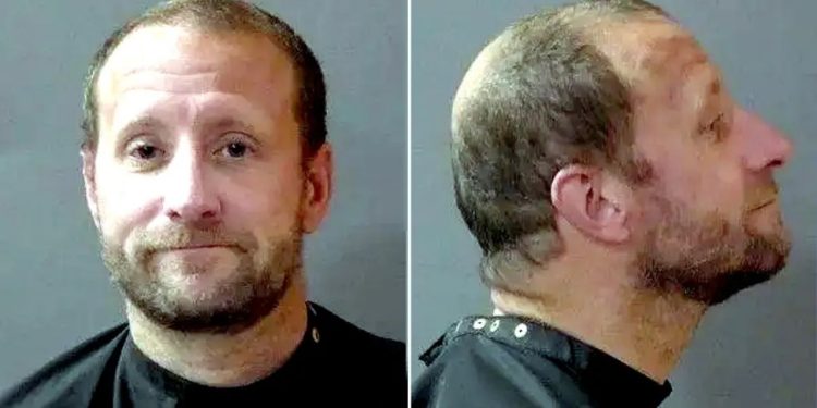 Indiana Democrat apprehended after allegedly campaigning in neighborhood while on cocaine