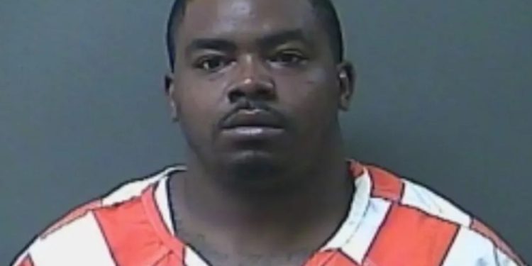 Indiana man sentenced to prison for selling fentanyl and gun with ‘switch’