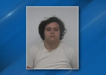 Indiana teenager found guilty of raping 7-year-old on school bus