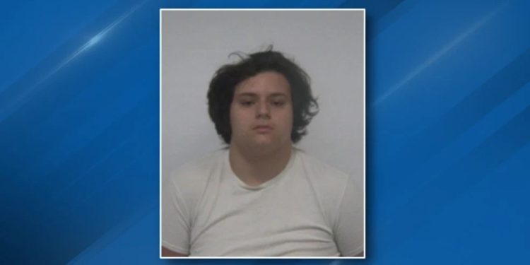 Indiana teenager found guilty of raping 7-year-old on school bus