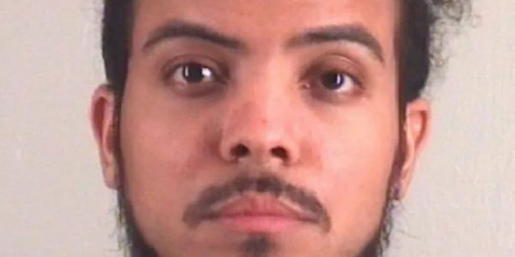 Influencer Cash Cartier Sentenced To 40 Years Over Death Of His Girlfriend Which He Blamed On His Dog