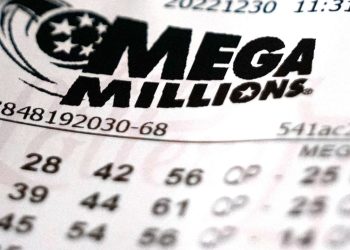 Jackpot claimed after winning $60M Mega Millions ticket sold in Ohio