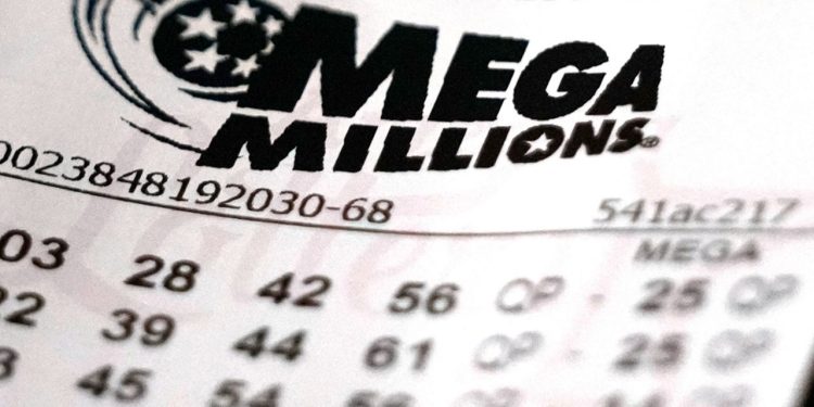 Jackpot claimed after winning $60M Mega Millions ticket sold in Ohio