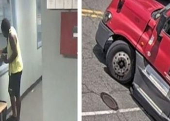 Jamaican National Accused Of Stealing 33,000 Pounds Of Crab, Pallets Of Blueberries & More Than $400K Of Cologne In Massachusetts, New York, New Jersey