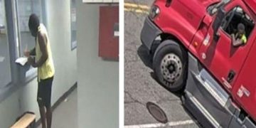 Jamaican National Accused Of Stealing 33,000 Pounds Of Crab, Pallets Of Blueberries & More Than $400K Of Cologne In Massachusetts, New York, New Jersey