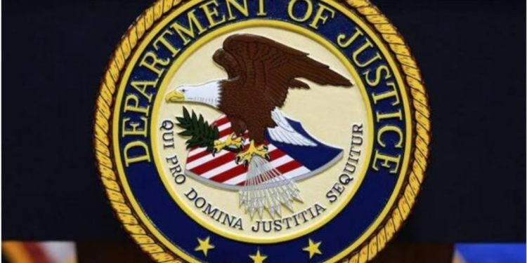 Justice Department charges 11 people in San Diego drug distribution ring