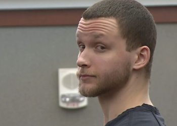 Las Vegas serial killer who ‘stalked’ victims sentenced to 56 years to life in prison