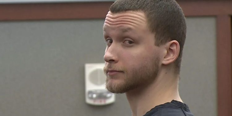 Las Vegas serial killer who ‘stalked’ victims sentenced to 56 years to life in prison