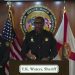 Law Enforcement Members Taken Into Custody in Florida