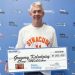 Local Soccer Coach Wins $1 Million Prize On $5 Scratch Ticket