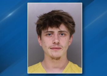 Local man apprehended after threatening to shoot teen, touching her inappropriately