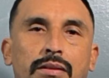 Los Angeles County Incarcerated Person Apprehended Minutes After Walking Away from El Dorado County Conservation Camp