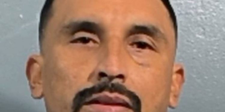 Los Angeles County Incarcerated Person Apprehended Minutes After Walking Away from El Dorado County Conservation Camp