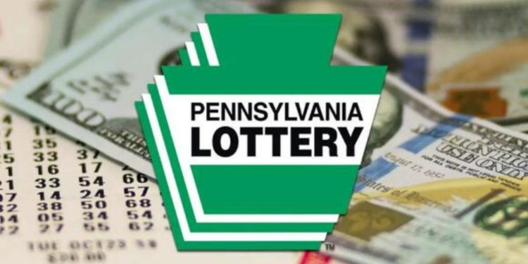 Lottery Ticket Worth $650,000 Sold In Pennsylvania
