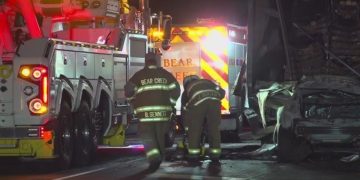 Man Killed In Pennsylvania Turnpike Crash Identified