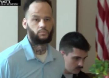 Man Sentenced To Life In Prison Without Parole In 2024 Execution-style Killing