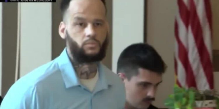 Man Sentenced To Life In Prison Without Parole In 2024 Execution-style Killing