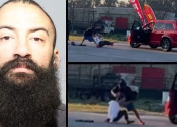 Man Sentenced To Prison For Beating Up Rideshare Driver In Central Florida