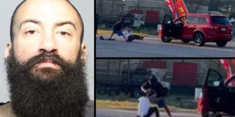 Man Sentenced To Prison For Beating Up Rideshare Driver In Central Florida