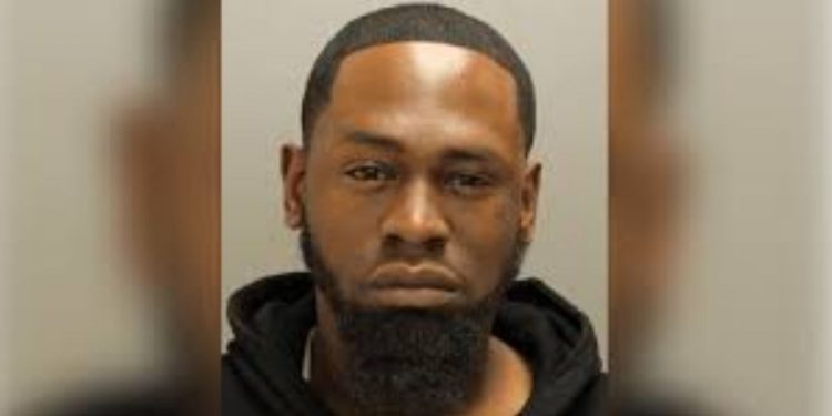 Man accused of leading retail thefts across Philadelphia region, including Lululemon