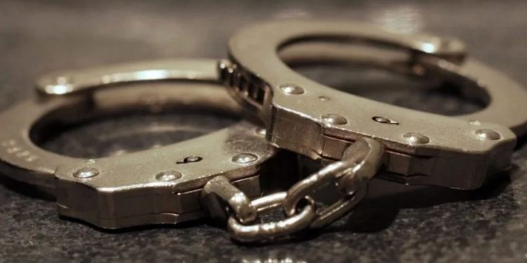 Man allegedly trespasses, smokes methamphetamine, rapes woman