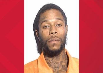 Man apprehended after assaulting, shooting at teen in west Toledo