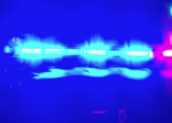 Man apprehended after making inappropriate gestures towards minor