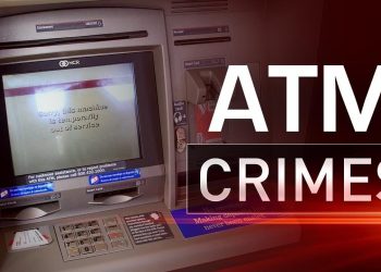 Man apprehended in Mountain Iron ATM ‘jackpotting’ case