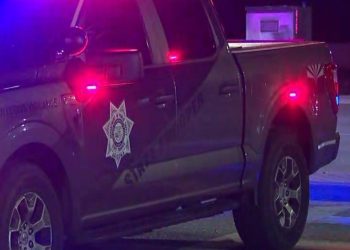 Man found with more than 138 pounds of meth in car in Arizona has been sentenced to prison