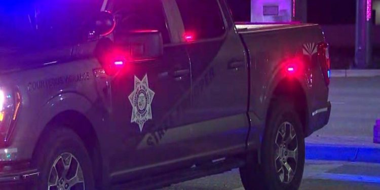 Man found with more than 138 pounds of meth in car in Arizona has been sentenced to prison