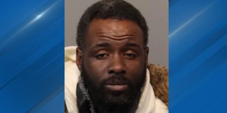 Man sentenced to 30 years for robbing two men at Reno casinos