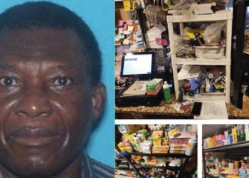 Massachusetts Man Convicted Of Trafficking Nearly $7M In Food Stamp Benefits And Selling Donated Food Intended For Starving Children