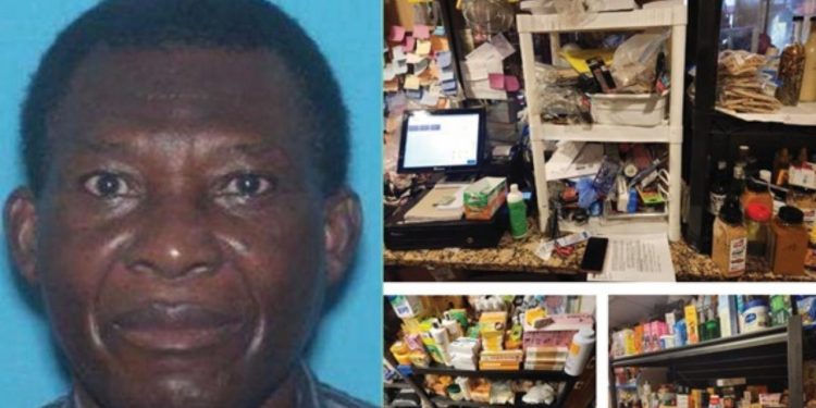 Massachusetts Man Convicted Of Trafficking Nearly $7M In Food Stamp Benefits And Selling Donated Food Intended For Starving Children