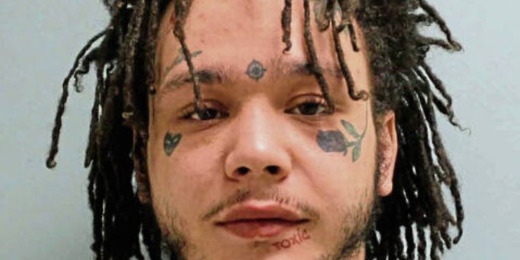 Mckeesport Man Sentenced To Prison For Unity Home Invasion