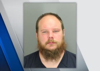 Michigan Man Accused Of Luring Vanished Ohio Teen To Hotel