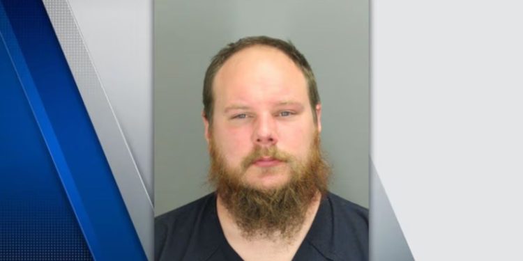 Michigan Man Accused Of Luring Vanished Ohio Teen To Hotel