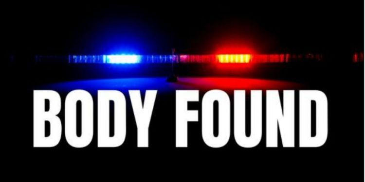 Missing 18-year-old discovered dead in Virginia